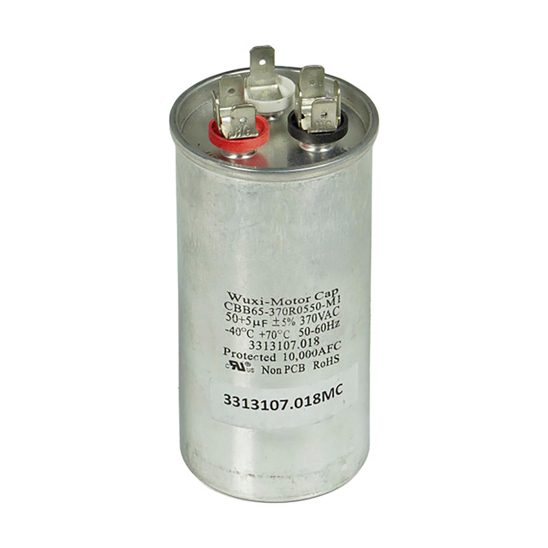 MC 3313107.018MC 13107018Fan Capacitor - High quality product image showing MC 3313107.018MC 13107018Fan Capacitor details and features