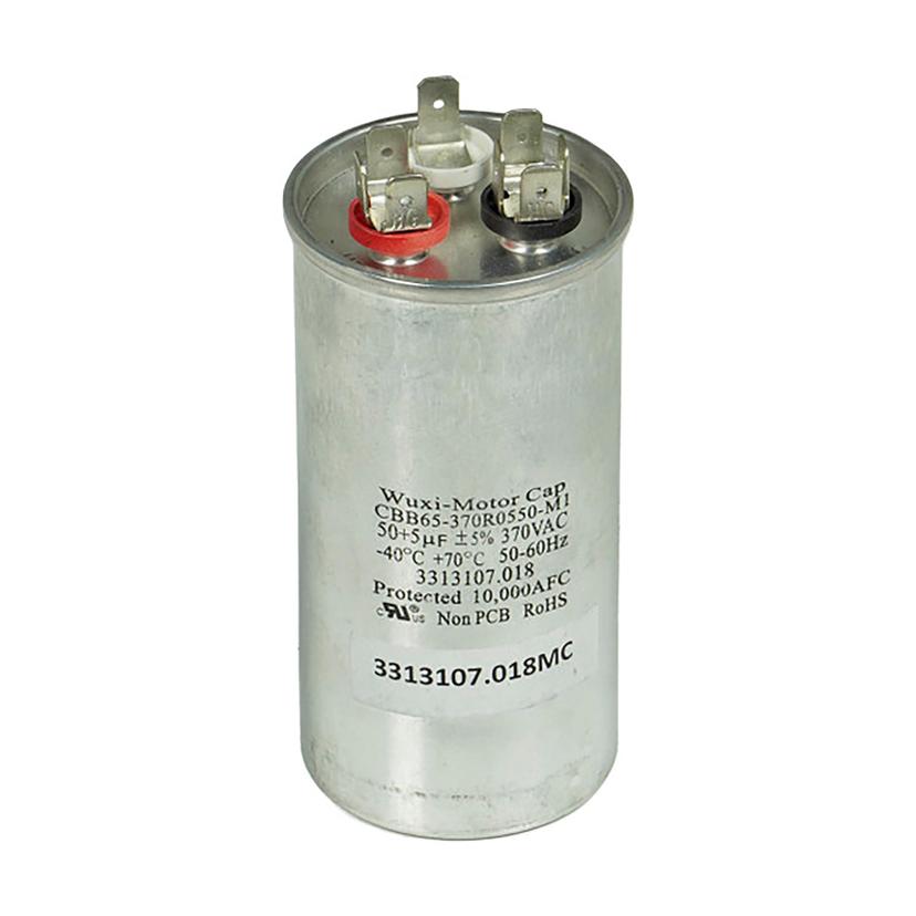 MC 3313107.018MC 13107018Fan Capacitor