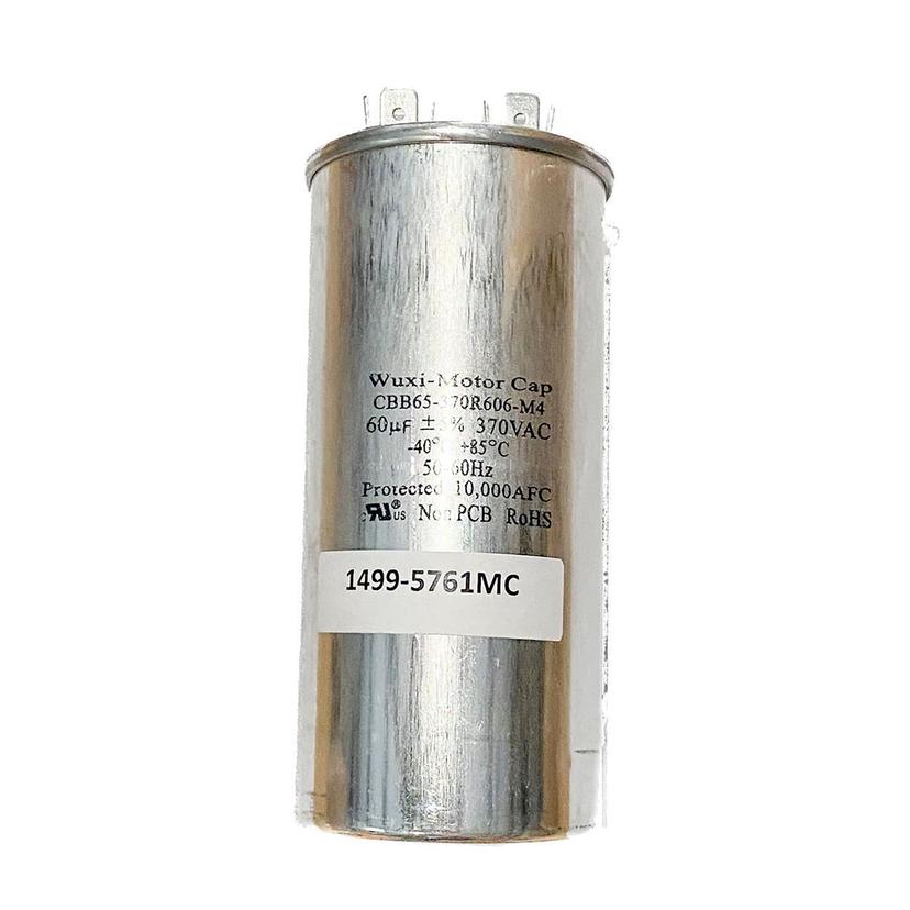 MC 1499-5761MC Fan Capacitor