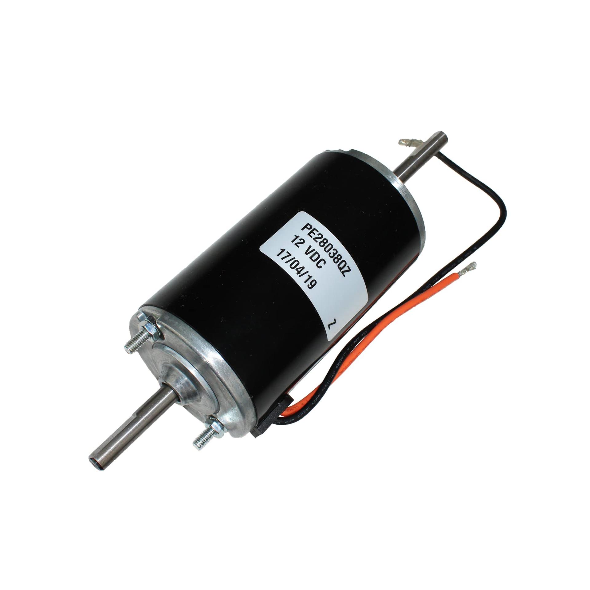 MC 233103MC Enterprises 233103Motor for Suburban Appliances - High quality product image showing MC 233103MC Enterprises 233103Motor for Suburban Appliances details and features