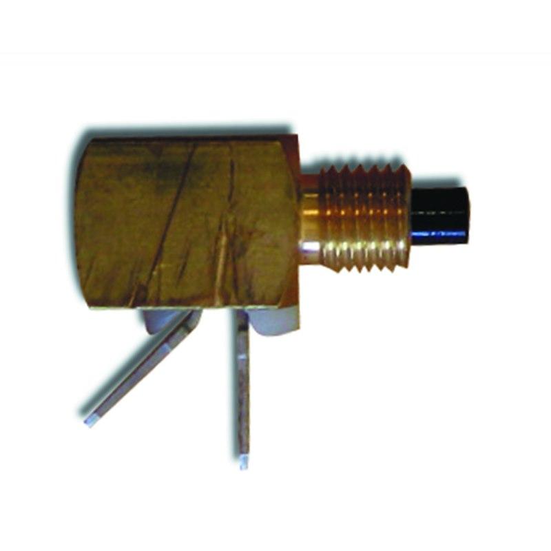 MC 2955033002MC Refrigerator Gas Valve Adapter Fitting; Use On Dometic Refrigerator Models RM2330/ RM2350/ RM4601 - High quality product image showing MC 2955033002MC Refrigerator Gas Valve Adapter Fitting; Use On Dometic Refrigerator Models RM2330/ RM2350/ RM4601 details and features