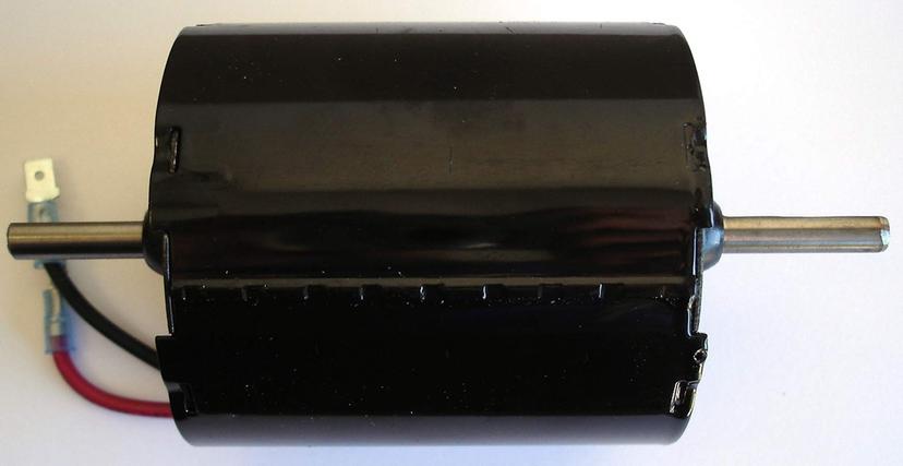 MC 30130MC 30130Enterprises Motor Replaces 32774