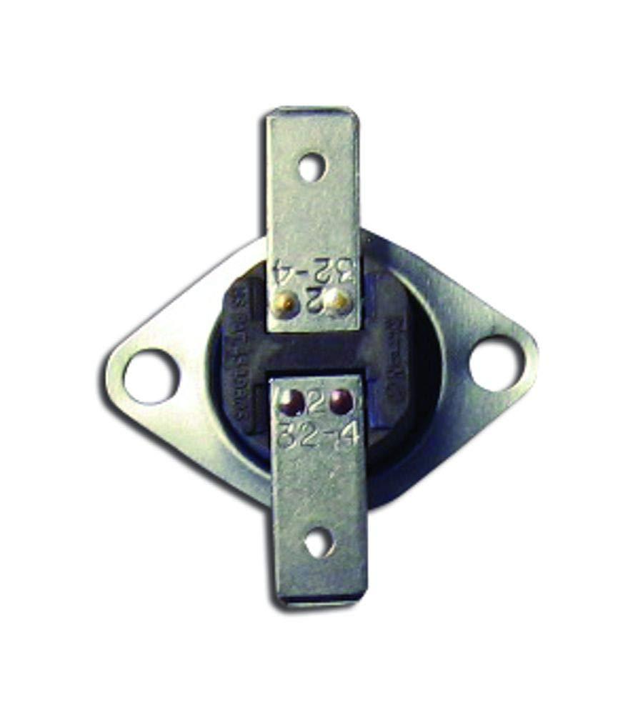 MC 35132MC 35132Hydro Flame Limit Switch - High quality product image showing MC 35132MC 35132Hydro Flame Limit Switch details and features