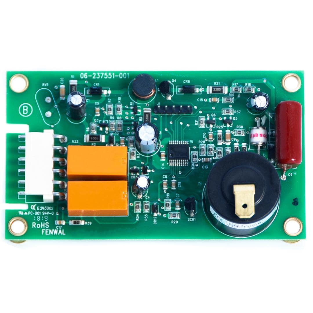 MC 520814MC Enterprises 520814Wh Board Quiet Start - High quality product image showing MC 520814MC Enterprises 520814Wh Board Quiet Start details and features