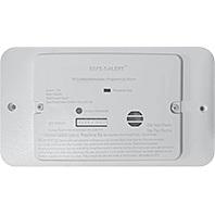SAFE-T-ALERT 25742WTTR COMBINATION CARBON MONOXIDE/PROPANE