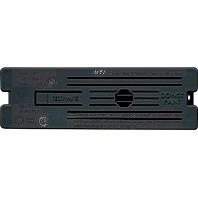 SAFE-T-ALERT 30441PBL 30-441-P-BL Classic Propane/LP Gas Alarm - 12V, 30 Series Surface Mount, Black