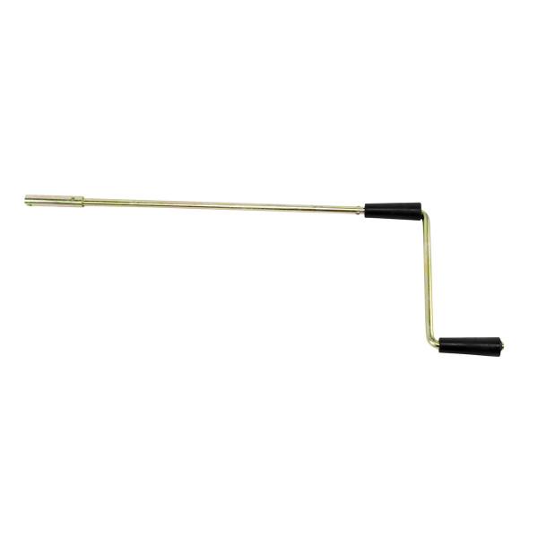 LIPPERT 119226 Electric Travel Trailer Stabilizers and 5th Wheel Landing Gear Jacks - The Twister Group Tools product