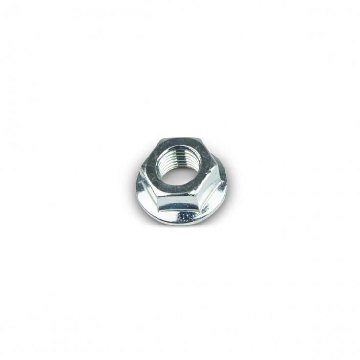 LIPPERT 122103 Shackle Bolt Nut 7/16-20 - High quality product image showing LIPPERT 122103 Shackle Bolt Nut 7/16-20 details and features