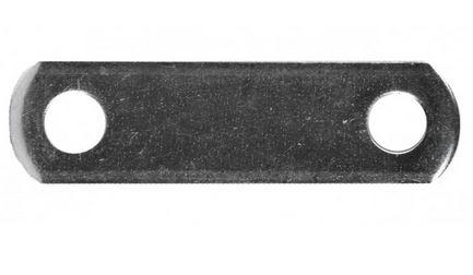 LIPPERT 133207 onents - Standard Leaf Spring Shackle Link - The Twister Group Tools product