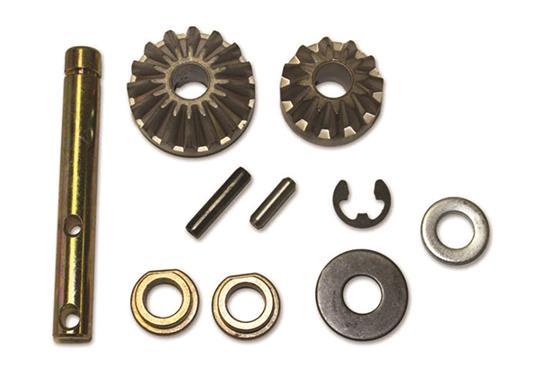 LIPPERT 146060 Venture Follow Leg Fifth Wheel Landing Gear Repair Kit - The Twister Group Tools product