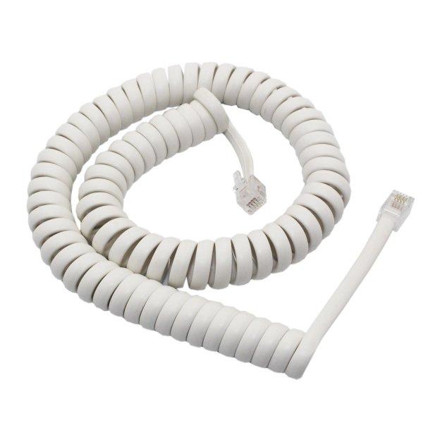 LIPPERT 149557 REMOTE COILED CABLE, For Use With Happijac Camper Jack Remote Control - The Twister Group Tools product