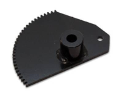 LIPPERT 163164 GEAR ASSY - High quality product image showing LIPPERT 163164 GEAR ASSY details and features
