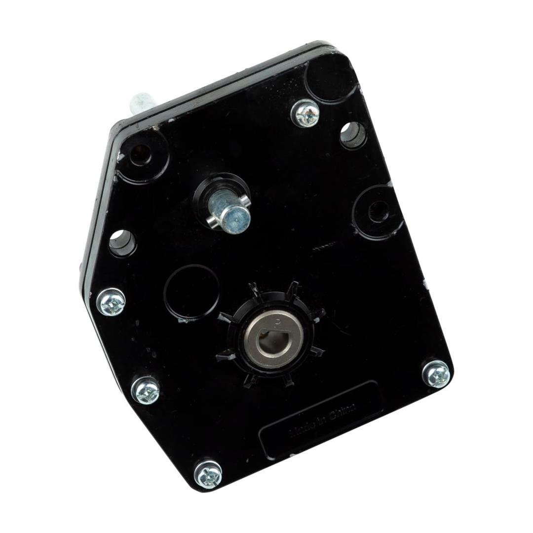 LIPPERT 179015 ALUMINUM LG GEAR BOX - High quality product image showing LIPPERT 179015 ALUMINUM LG GEAR BOX details and features
