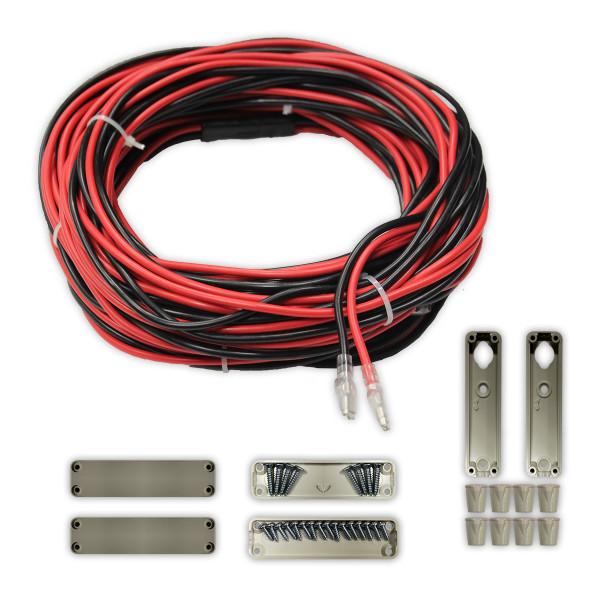 LIPPERT 182524 Camper Jack Electric Upgrade Kit - High quality product image showing LIPPERT 182524 Camper Jack Electric Upgrade Kit details and features