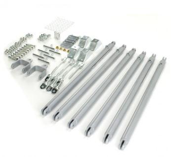 LIPPERT 191015 INNER STABILIZER - The Twister Group Tools product