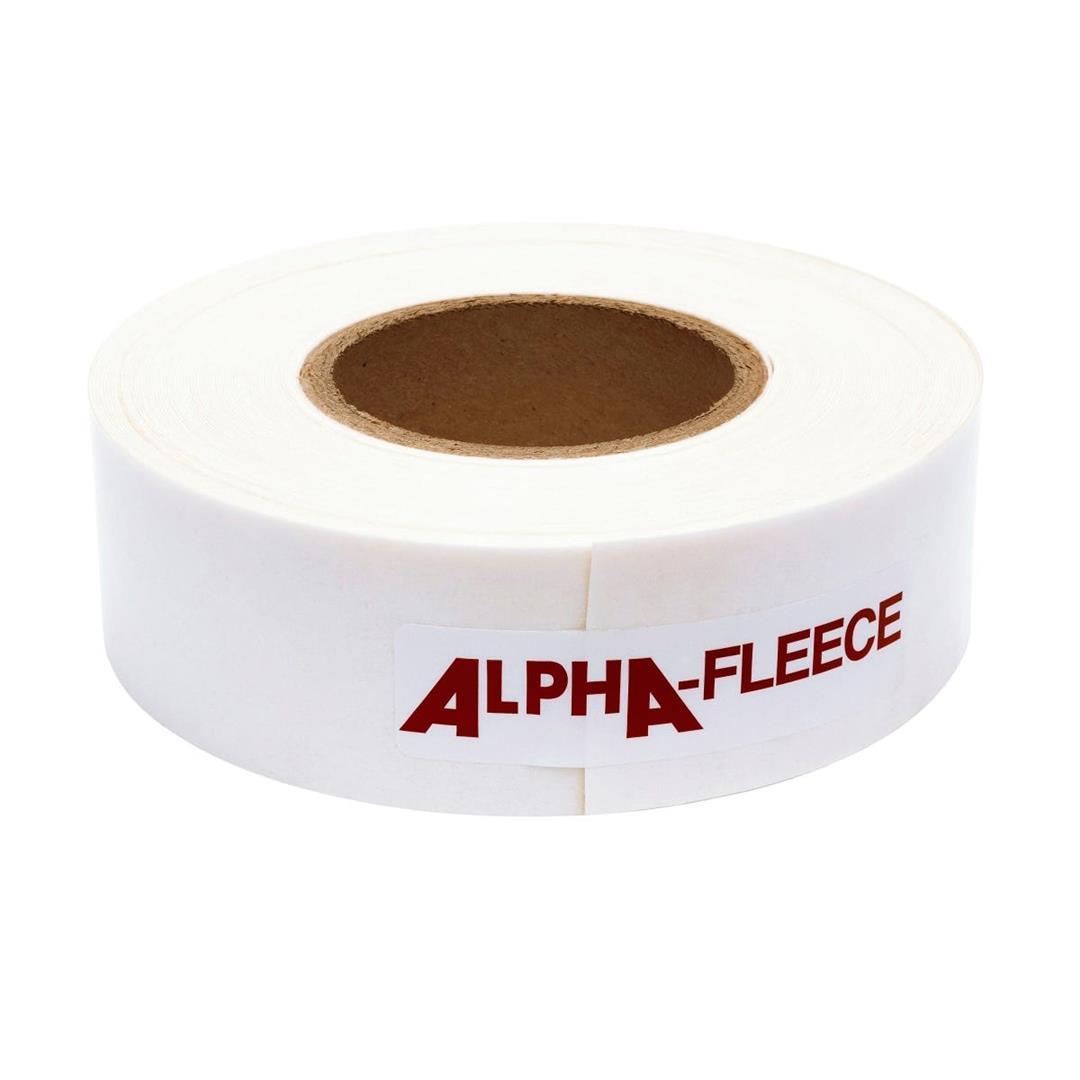 LIPPERT 2020002376 QFT 1/32 INCH x 2 INCH x 90FT Fleece Tape (8/Case) - High quality product image showing LIPPERT 2020002376 QFT 1/32 INCH x 2 INCH x 90FT Fleece Tape (8/Case) details and features