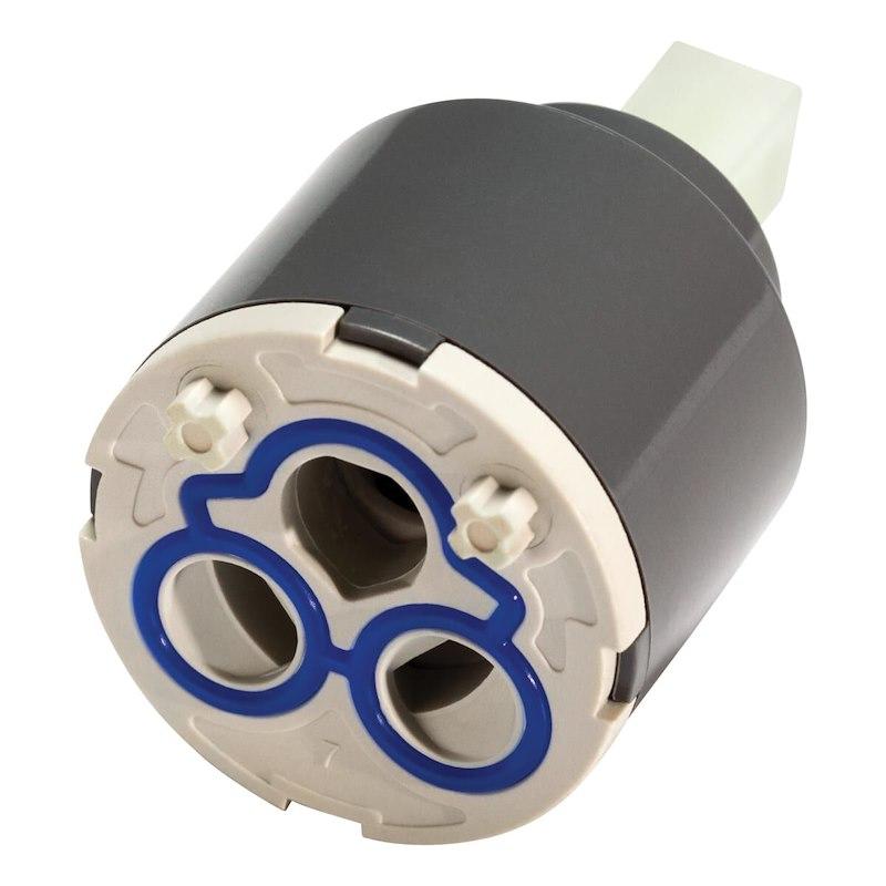 LIPPERT 2021025928 Flow Max Faucet Replacement Cartridge Valve - Style A - High quality product image showing LIPPERT 2021025928 Flow Max Faucet Replacement Cartridge Valve - Style A details and features