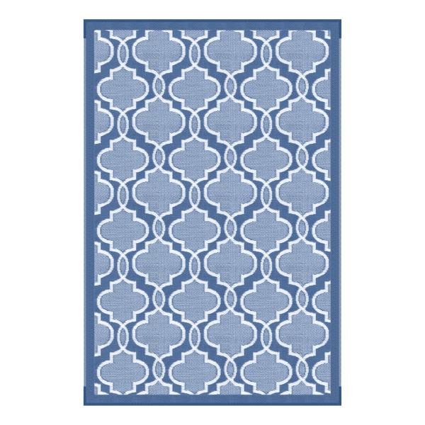 LIPPERT 2021028005 Reversible All-Weather RV Patio Mat - The Twister Group Tools product