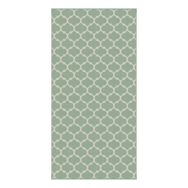 LIPPERT 2021028035 Reversible All-Weather RV Patio Mat Green 8FT x 16 - High quality product image showing LIPPERT 2021028035 Reversible All-Weather RV Patio Mat Green 8FT x 16 details and features