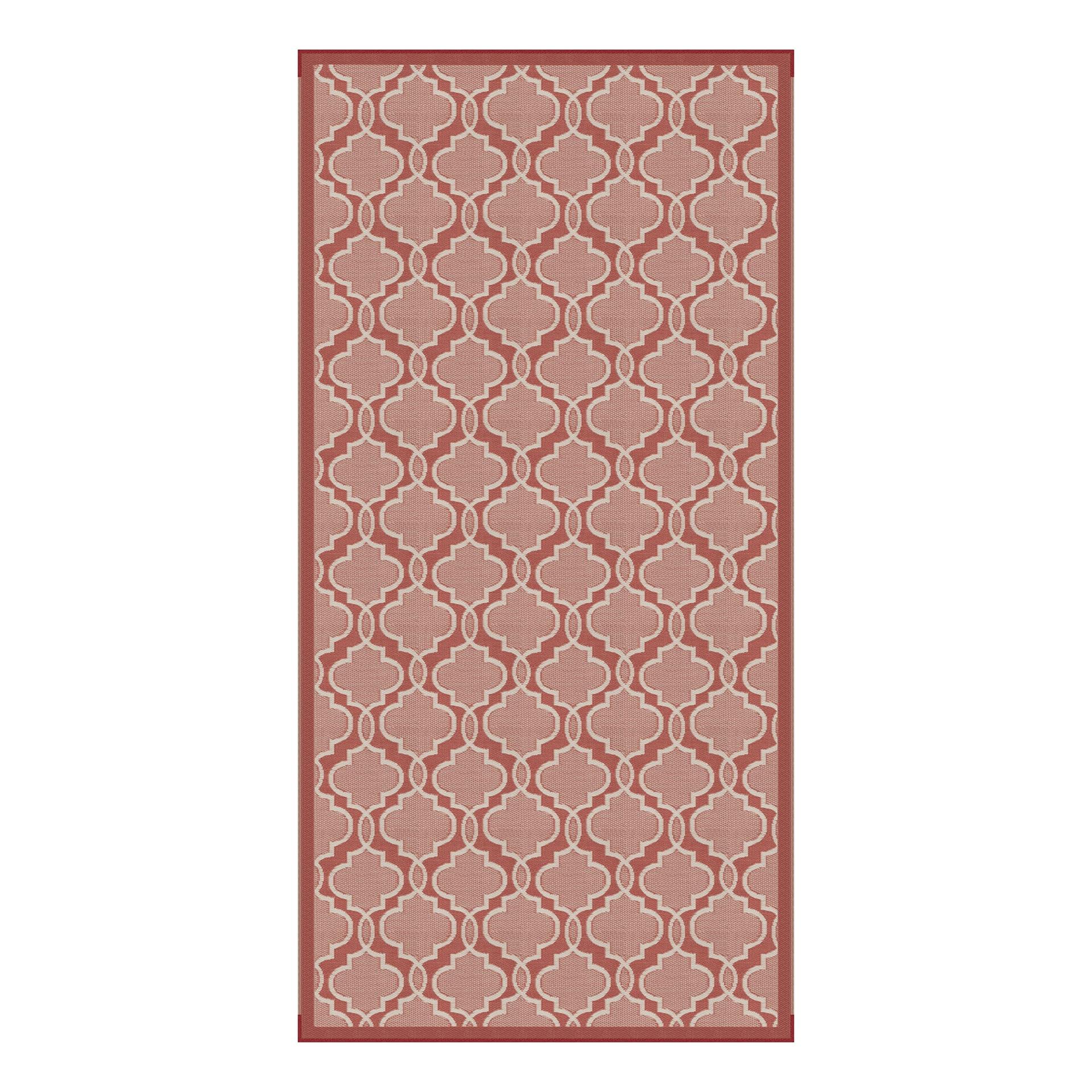 LIPPERT 2021028036 Reversible All-Weather RV Patio Mat - High quality product image showing LIPPERT 2021028036 Reversible All-Weather RV Patio Mat details and features