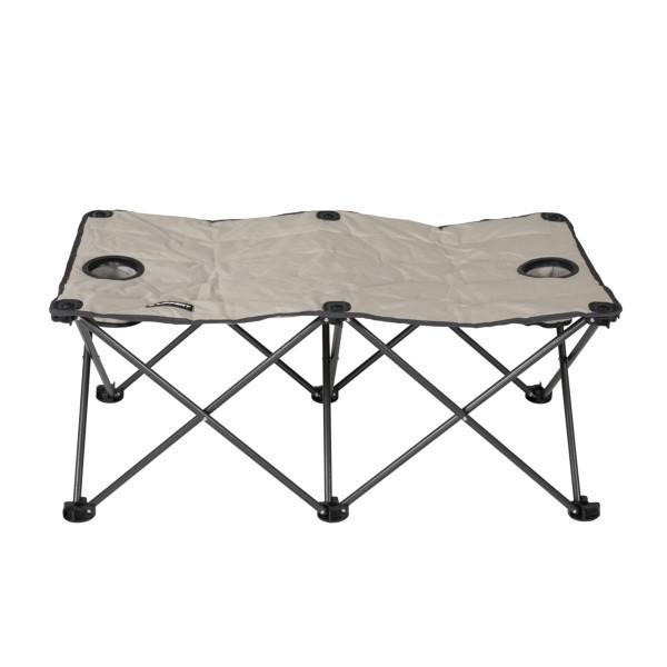 LIPPERT 2021123292 Campfire Ottoman - Sand - The Twister Group Tools product
