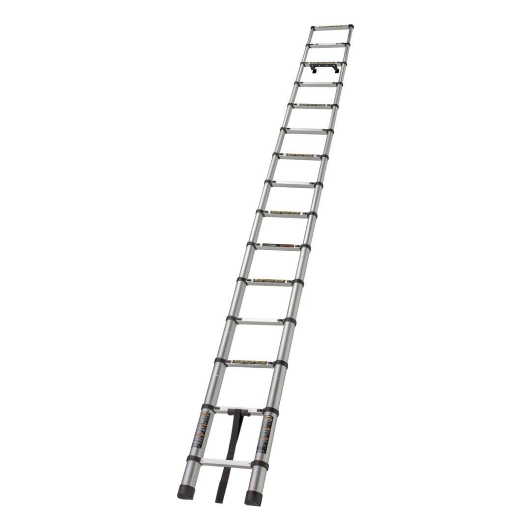 LIPPERT 2021126697 ON-THE-GO LADDER - 14.5 - High quality product image showing LIPPERT 2021126697 ON-THE-GO LADDER - 14.5 details and features