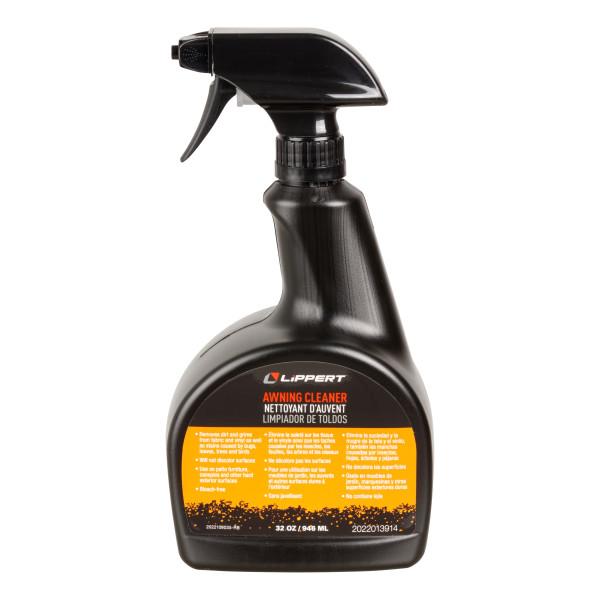 LIPPERT 2022013915 AWNING CLEANER CASE - High quality product image showing LIPPERT 2022013915 AWNING CLEANER CASE details and features