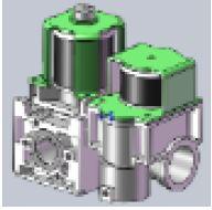 LIPPERT 2022107554 Girard Systems 2GWH-2 Gas Valve 2Gwh-2 - High quality product image showing LIPPERT 2022107554 Girard Systems 2GWH-2 Gas Valve 2Gwh-2 details and features