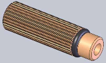 LIPPERT 2022107573 2GWH-18 Pressure Relief Valve 2Gwh-18 - The Twister Group Tools product