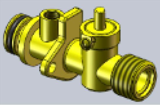 LIPPERT 2022107580 2GWH-20 Flow Switch Inlet 2Gwh-20 - High quality product image showing LIPPERT 2022107580 2GWH-20 Flow Switch Inlet 2Gwh-20 details and features