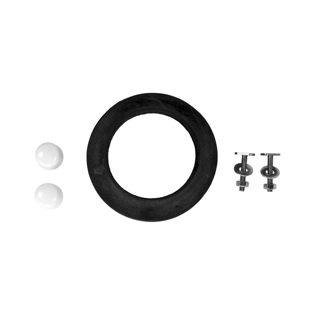 LIPPERT 2022121983 Flow Max Replacement RV Toilet Bottom Gasket & Mounting - The Twister Group Tools product