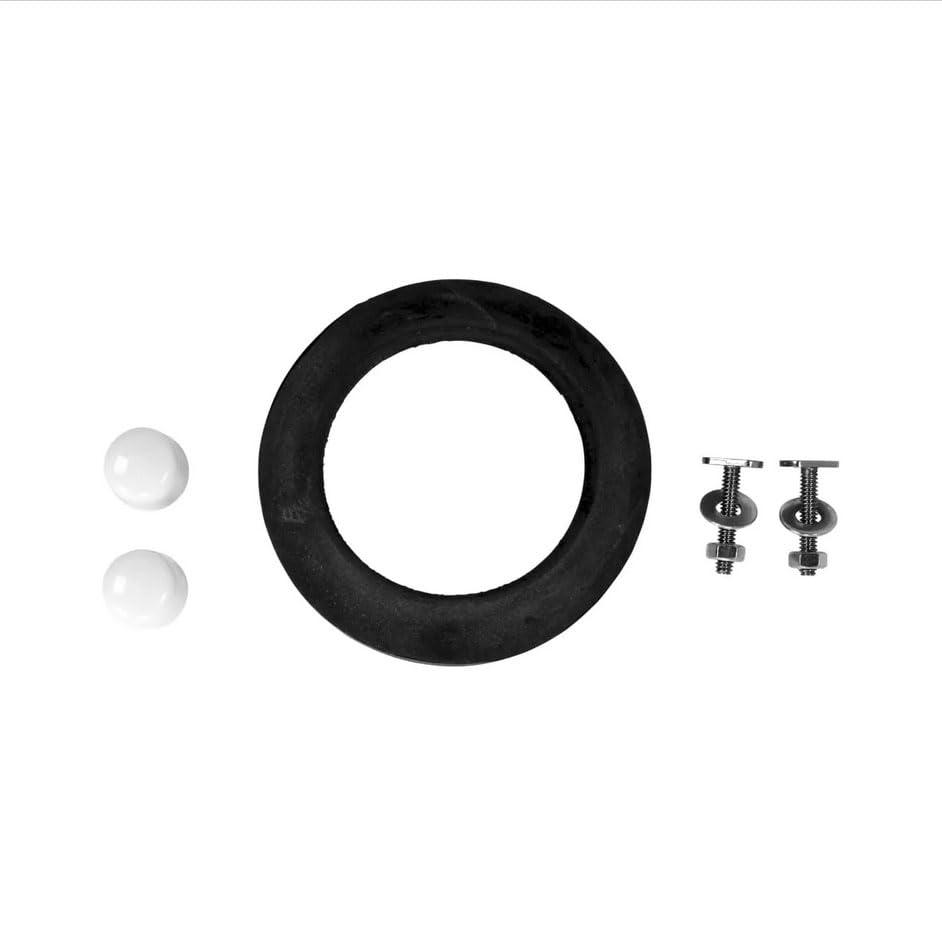 LIPPERT 2023038024 Flow Max Replacement RV Toilet Ball Seal - High quality product image showing LIPPERT 2023038024 Flow Max Replacement RV Toilet Ball Seal details and features