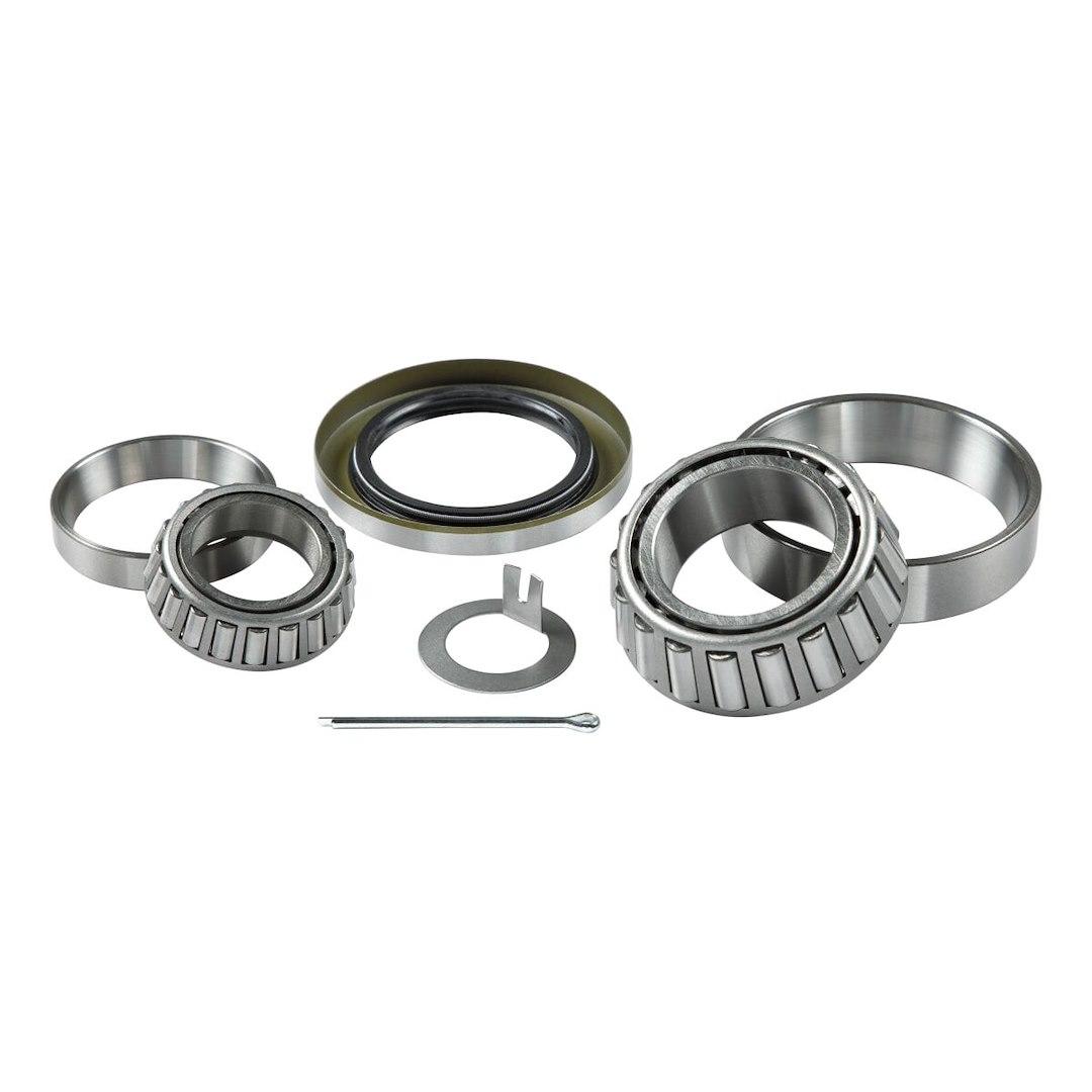 LIPPERT 2023133981 KIT - 5.2K OUTER AND INNER LM67048/, Fits Lippert 5200 Pound Axles - The Twister Group Tools product