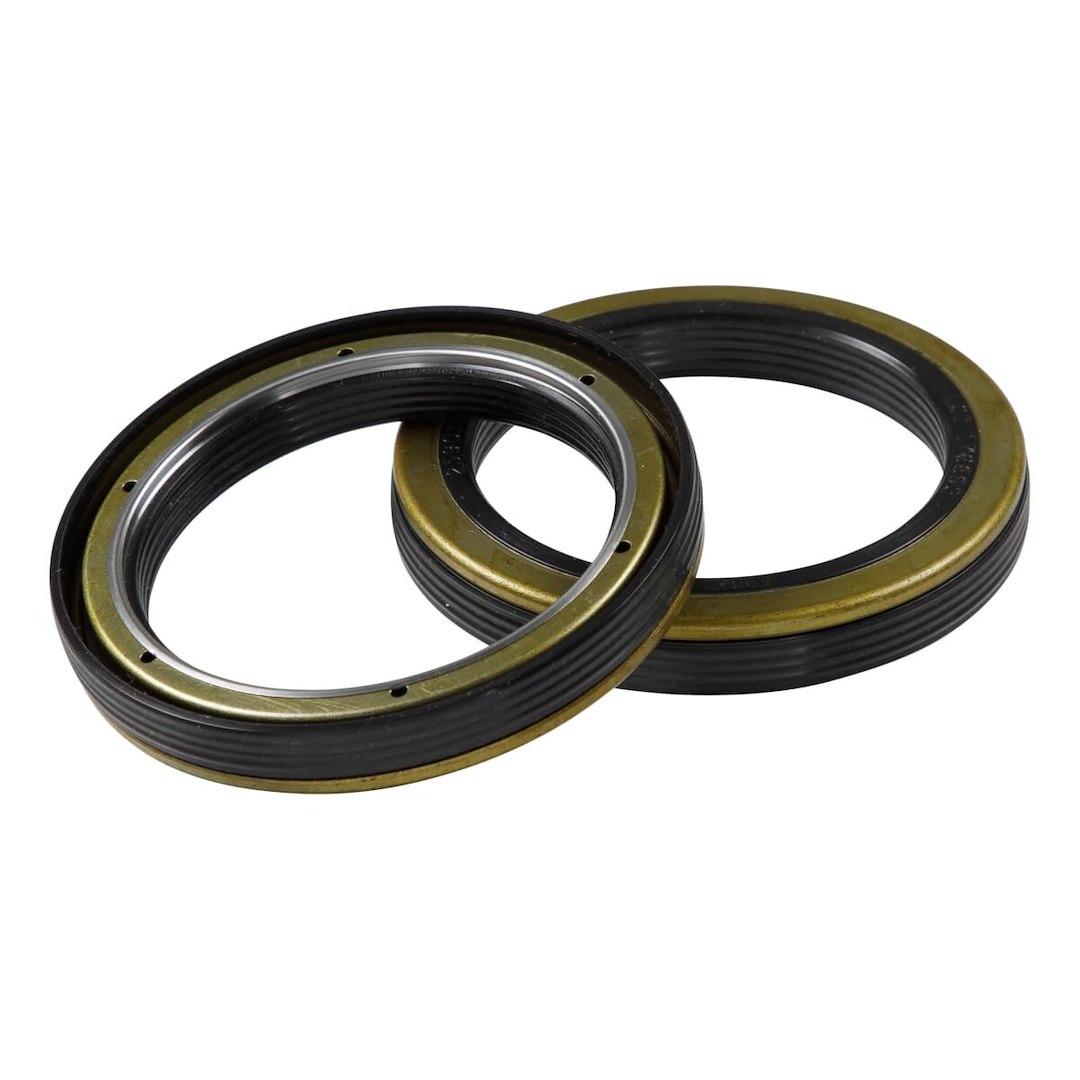 LIPPERT 2023134019 KIT - 10K 2.875 ID OIL SEAL, Pack Of 2; 2.875 Inch Inner Diameter; 3.875 Inch Hub Bore Diameter; Use For 10000 Pound Axles - The Twister Group Tools product