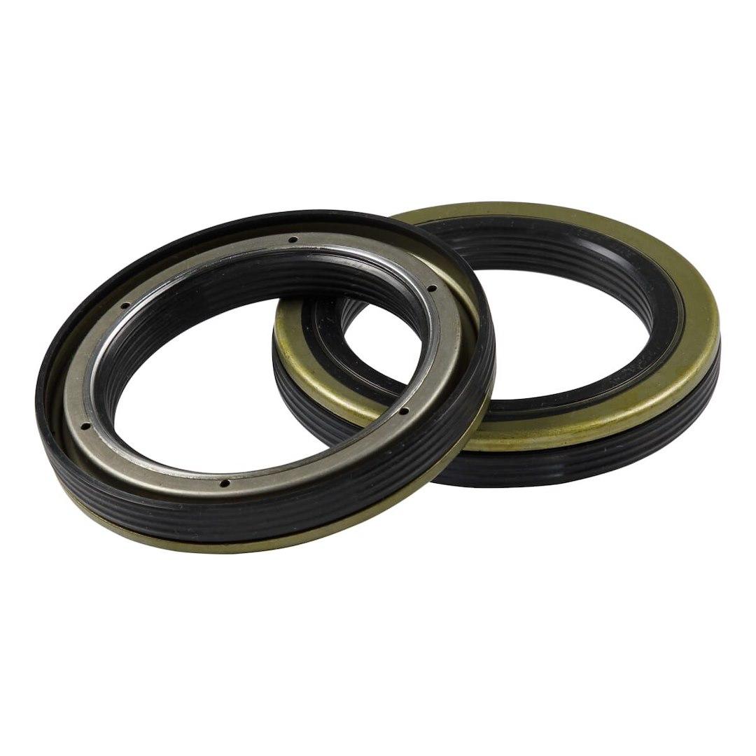 LIPPERT 2023134020 KIT - 12-16K 3.125 ID OIL SEAL, Pack Of 2; 3.125 Inch Inner Diameter; 4.5 Inch Hub Bore Diameter; Use For 12000 To 16000 Pound Axles - The Twister Group Tools product