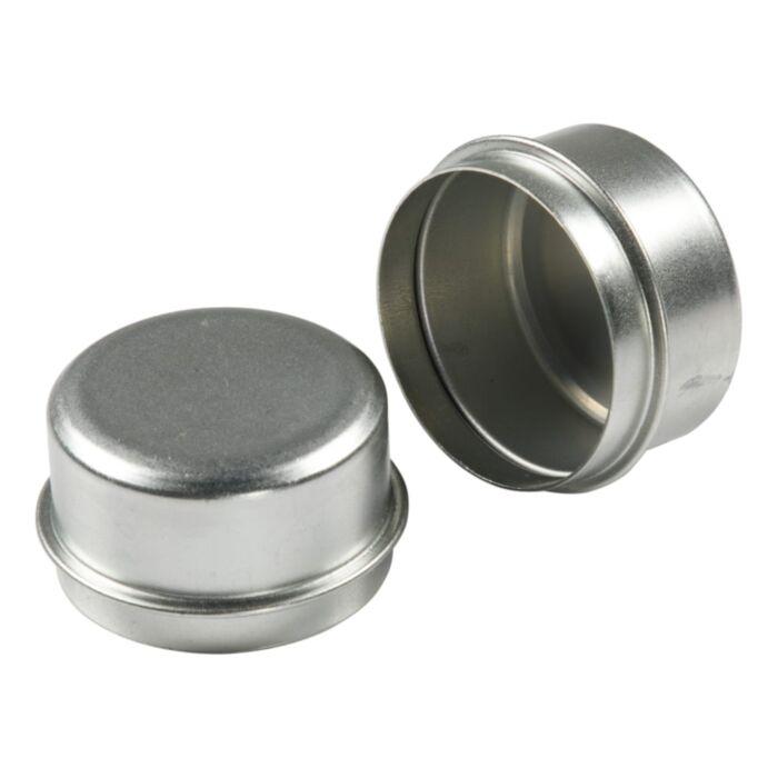 LIPPERT 2023134658 KIT - 2-3.5K GREASE CAP 1.99 OD, Non-Lubed For 2000 To 3500 Pound Lippert Axles; 1.988 Inch Outside Dimensions; DC200; Pack Of 2 - The Twister Group Tools product