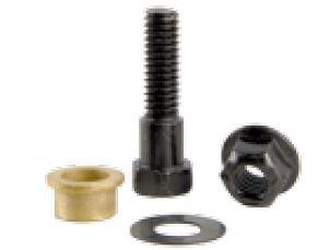 LIPPERT 216567 Components - Motorized Step Wet Bolt Replacement Kit for Coach Step - High quality product image showing LIPPERT 216567 Components - Motorized Step Wet Bolt Replacement Kit for Coach Step details and features