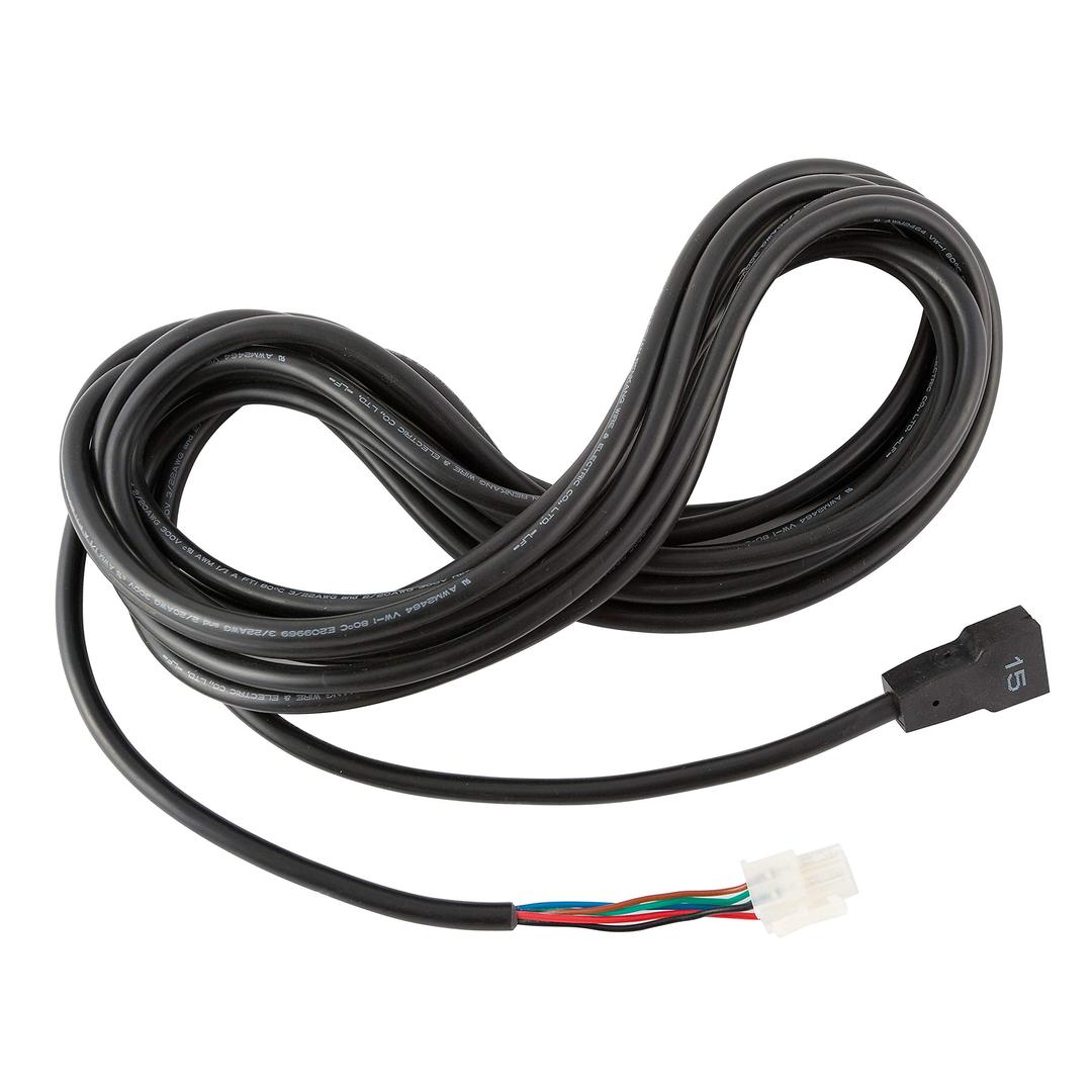 LIPPERT 229756 6-Pin Controller-to-Motor Harness - 30FT (Male-to-Female) - The Twister Group Tools product