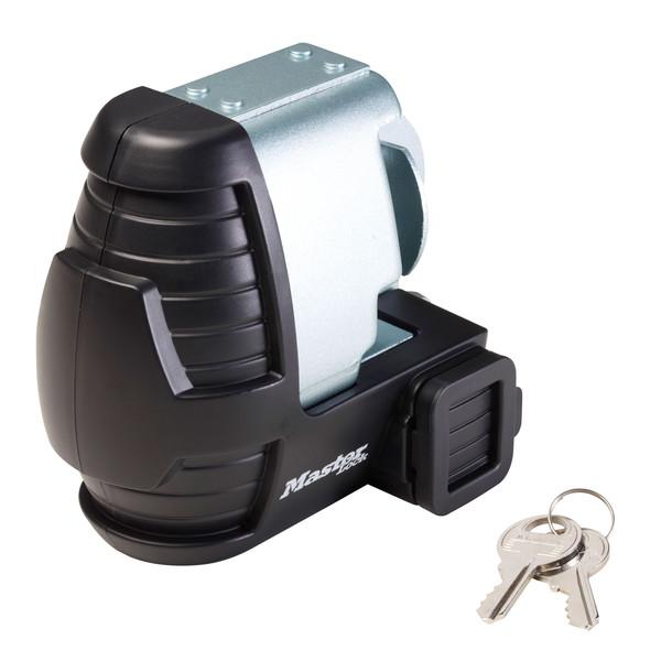 MASTER LOCK 379DAT COUPLER LOCK MASTRLOCK - High quality product image showing MASTER LOCK 379DAT COUPLER LOCK MASTRLOCK details and features