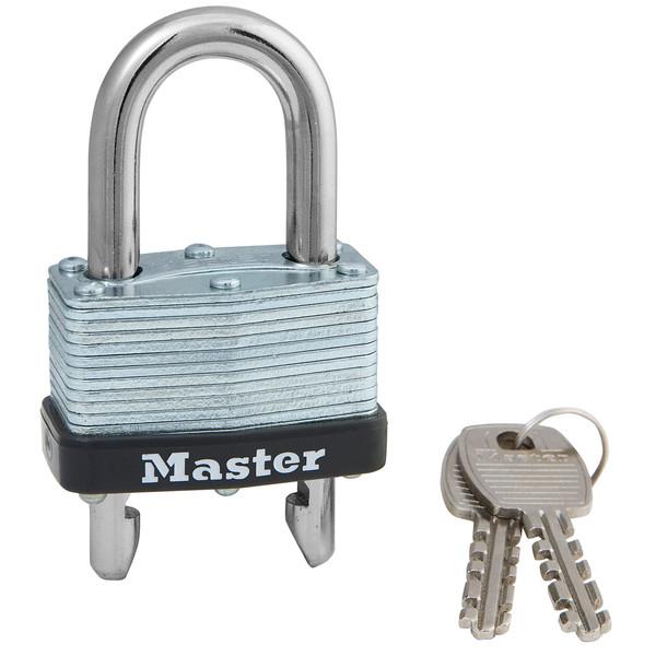 MASTER LOCK 510D NO.510 PADLOCK - High quality product image showing MASTER LOCK 510D NO.510 PADLOCK details and features