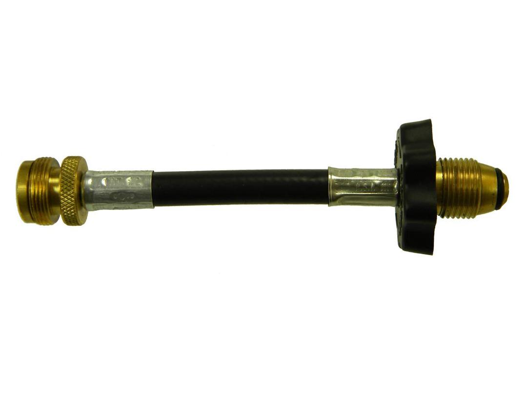 MB STURGIS 100022-144-MBS Male 600 Adapter Hose. 144 - The Twister Group Tools product