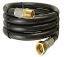 MB STURGIS 100038-60-MBS Propane Hose; 1/4 Inch Inside Diameter Propane Hose; 1/4 Inch MPT x 3/8 Inch Female Flare - The Twister Group Tools product