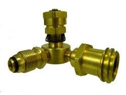 MB STURGIS 103603PKG Type 1 Sturgi-Flow Fittin