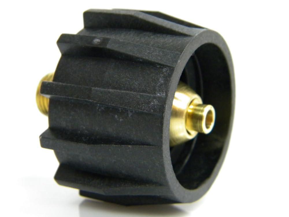 MB STURGIS 204024-MBS Black Type 1 X 1/4 INCH Mnpt - High quality product image showing MB STURGIS 204024-MBS Black Type 1 X 1/4 INCH Mnpt details and features