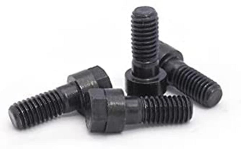 MCLEOD 1505 Clutch Bolt
