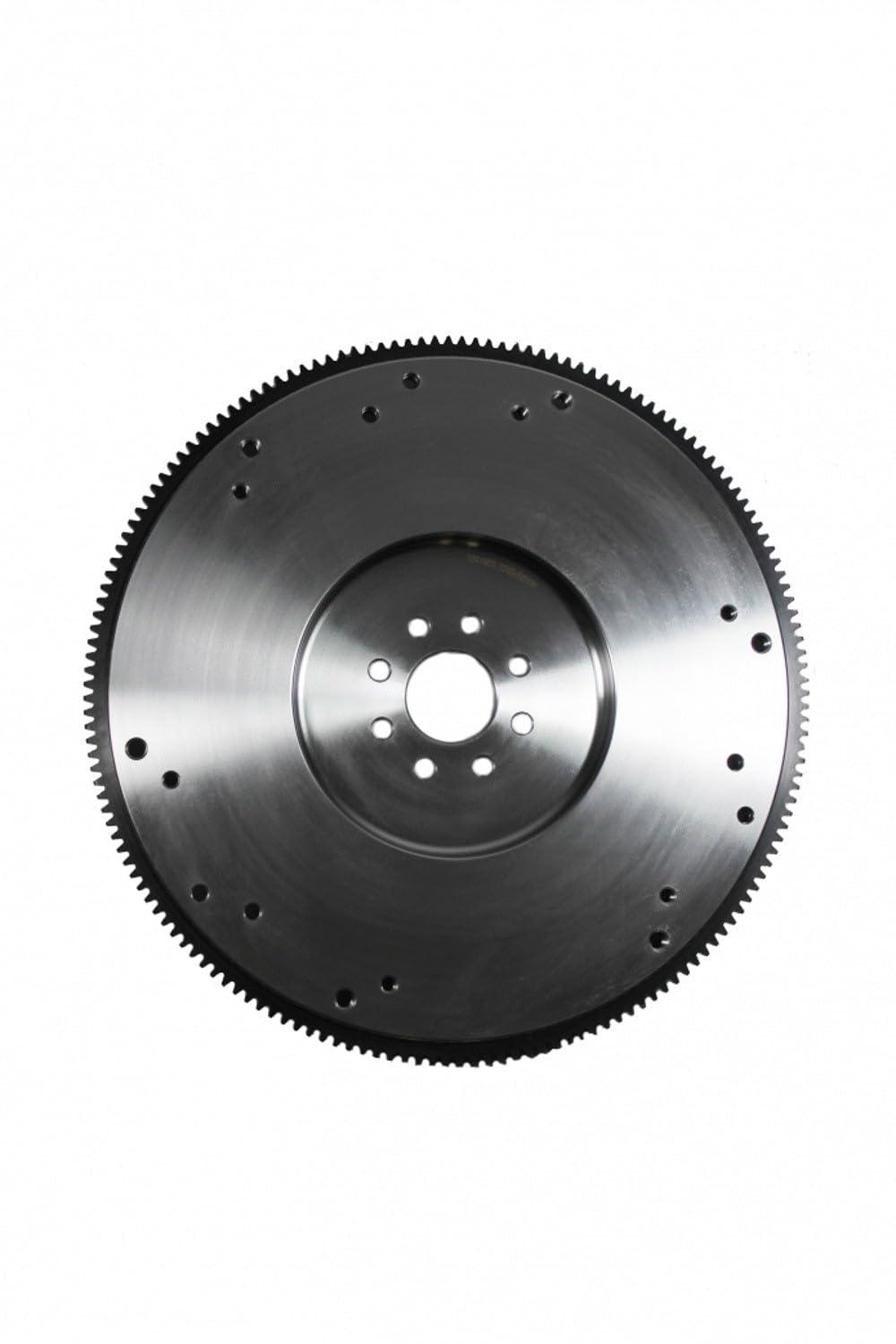 MCLEOD 460122 Steel Flywheel Chevy 22 1955-85 1955-85 SB & All BB 168 Gear - High quality product image showing MCLEOD 460122 Steel Flywheel Chevy 22 1955-85 1955-85 SB & All BB 168 Gear details and features