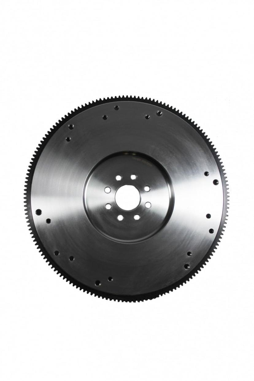 MCLEOD 460122 Steel Flywheel Chevy 22 1955-85 1955-85 SB & All BB 168 Gear