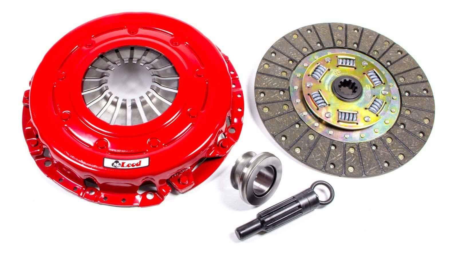 MCLEOD 75205 Super Street Pro Kit Street 4.6L 96-00 - High quality product image showing MCLEOD 75205 Super Street Pro Kit Street 4.6L 96-00 details and features