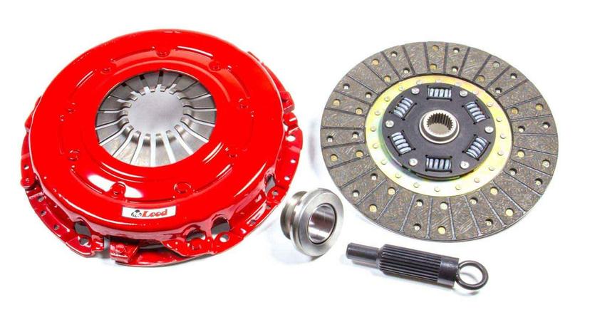 MCLEOD 75207 Super Street Pro Kit Street 4.6L 86-95 Tko