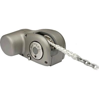 MAXWELL HRCFF612V HRC Series Free Fall, 3/16 Chain, 12V - High quality product image showing MAXWELL HRCFF612V HRC Series Free Fall, 3/16 Chain, 12V details and features